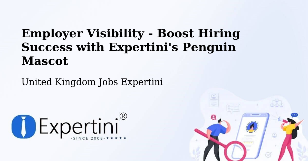 CV and Resume Visibility Optimization – Shirebrook - United Kingdom Jobs Expertini